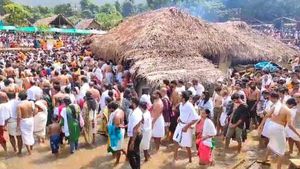 ഭണ്ഡാര എഴുന്നള്ളത്ത് നടന്നു, കൊട്ടിയൂര്‍ ഉത്സവത്തിന് ഭക്തിസാന്ദ്രമായ തുടക്കം