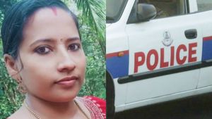 പയ്യന്നൂരിലെ യുവതിയുടെ ദുരൂഹ മരണത്തിൽ അന്വേഷണം ഊർജ്ജിതമാക്കി പോലീസ്