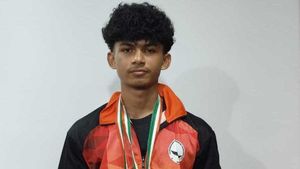 റോളര്‍ നെറ്റഡ് ബോളില്‍ ഇന്ത്യക്ക് അഭിമാനമായി കണ്ണൂര്‍ സ്വദേശിയായ വിദ്യാര്‍ത്ഥി