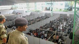 വയനാട്ടിലെ വോട്ടെണ്ണല്‍ താമരശ്ശേരിയില്‍: കോഴിക്കോടിനും വടകരയ്ക്കും 7 വീതം കൗണ്ടിങ് ഹാളുകള്‍