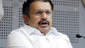 ഗുരുവായൂരും നാട്ടികയിലും സിപിഎം ബിജെപിക്ക് വോട്ട് മറിച്ചു; കണക്കുകൾ കിട്ടിയെന്ന് കെ മുരളീധരൻ