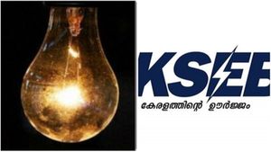 രാത്രി 7 മുതൽ 1 വരെ മേഖല തിരിച്ച് വൈദ്യുതി നിയന്ത്രണം; പാലക്കാട് സർക്കുലർ പുറത്തിറക്കി
