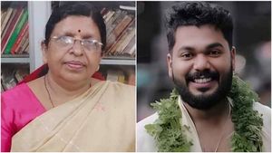 പന്തീരങ്കാവ് ഗാർഹിക പീഡനം: അതിജീവിതയെ അപമാനിക്കുന്ന വിധത്തിൽ വാർത്തകൾ നൽകരുത്: വനിതാ കമ്മിഷൻ