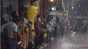  പത്തനംതിട്ടയില്‍ ഞായറും തിങ്കളും മഴകനക്കും, ഓറഞ്ച് അലർട്ട്: മുന്‍ കരുതലിന് നിർദേശം