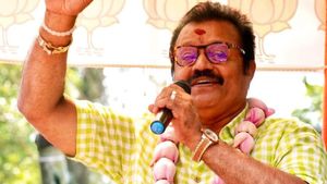 'തൃശൂരിൽ സുരേഷ് ഗോപിക്ക് ജയം ഉറപ്പ്'; ഭൂരിപക്ഷം 20,000 കടക്കും, നാട്ടിക, ഇരിങ്ങാലക്കുട മണ്ഡലങ്ങൾ നിർണായകം