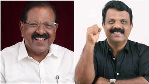 വരത്തൻ, പരസ്പരം തല്ലാന്‍ നേതൃത്വം നൽകിയവൻ: ഉണ്ണിത്താനെതിരെ  കെപിസിസി സെക്രട്ടറി ബാലകൃഷ്ണന്‍ പെരിയ