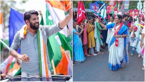 വടകര ലോക്സഭ തിരഞ്ഞെടുപ്പ്: വോട്ടെണ്ണല്‍ ദിനത്തിലെ റാലികള്‍ക്ക് നിയന്ത്രണം ഏർപ്പെടുത്തി പൊലീസ്