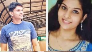 വിഷ്ണുപ്രിയ വധക്കേസ്: വിധി ലോകത്തെ എല്ലാ പെണ്‍കുട്ടികള്‍ക്കും സമര്‍പ്പിക്കുന്നു: പബ്ലിക് പ്രോസിക്യൂട്ടര്‍