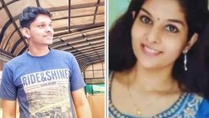 വിഷ്ണുപ്രിയ വധക്കേസ്: പ്രതി ശ്യാംജിത്ത് കുറ്റക്കാരനെന്ന് കോടതി; ഒന്നും പറയാനില്ലെന്ന് പ്രതി