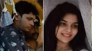 വിഷ്ണുപ്രിയ വധക്കേസ്: വിധിപറയുന്നത് ഈ മാസം പത്തിലേക്ക് മാറ്റി