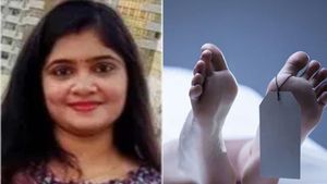 അബുദാബിയില്‍ കണ്ണൂര്‍ സ്വദേശിനിയുടെ മരണം; കൊലപാതകമാണെന്ന് ബന്ധുക്കള്‍