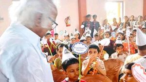 150 വര്‍ഷത്തിന് ശേഷം സെന്റ് മൈക്കിള്‍സില്‍ പെണ്‍കുട്ടികള്‍ക്കും പ്രവേശനം