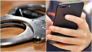 ഇൻസ്റ്റ​ഗ്രാം ഇന്റഫ്ലുവൻസറുടെ ആത്മഹത്യ;  സുഹൃത്ത് അറസ്റ്റിൽ, പോക്സോ കേസ് ചുമത്തി