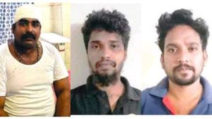  ബീവറേജ്‌സ് ഔട്ട് ലൈറ്റ് ജീവനക്കാരെ അക്രമിച്ച സംഭവം; രണ്ടു പേർ അറസ്റ്റില്‍ 