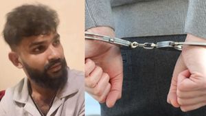 കൂട്ടുപുഴയില്‍ എക്‌സൈസിനെ വെട്ടിച്ചു കടന്ന വാഹനവും പ്രതിയും കസ്‌റ്റഡിയില്‍; പിടിയിലായത് മലപ്പുറത്ത് നിന്ന്