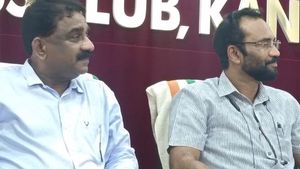 ബോക്‌സിംഗില്‍ കേരളത്തിന് നഷ്ടപ്പെട്ട പ്രതാപം തിരിച്ചുപിടിക്കും: ബോക്സിംഗ് അസോ. ഭാരവാഹികള്‍