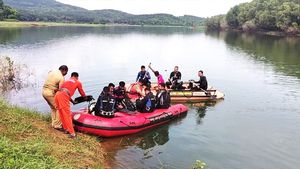 എടക്കാനം പുഴയിൽ പാനൂർ സ്വദേശിയായ യുവാവിനെ കാണാതായി