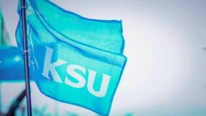 KSU Strike Tomorrow: നാളെ കെഎസ്‌യു വിദ്യാഭ്യാസ ബന്ദ്; പ്ലസ് വണ്‍ സീറ്റ് മാര്‍ച്ചില്‍ വ്യാപക സംഘര്‍ഷം