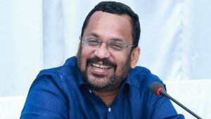 പത്തനംതിട്ട, ഇടുക്കി ജില്ലകളിലെ ഭൂമി പ്രശ്‌നം; പരിഹരിക്കാൻ പ്രത്യേക മിഷൻ സജ്ജം: മന്ത്രി കെ രാജന്‍