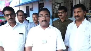 വനിതാ ലീഗ് പ്രവര്‍ത്തകരുടെ ആഹ്ലാദപ്രകടനത്തിന് വിലക്കേര്‍പ്പെടുത്തിയിട്ടില്ല: ഷാഹുല്‍ ഹമീദ്