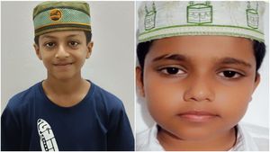 കണ്ണൂരിനെ നടുക്കത്തിലാഴ്ത്തി കുളത്തിലിറങ്ങിയ രണ്ടു വിദ്യാർത്ഥികൾ മുങ്ങി മരിച്ചു