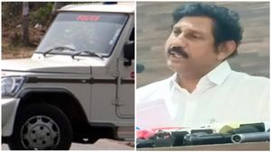 എരഞ്ഞോളി സ്‌ഫോടനം:  പോലീസ് ശക്തമായ നടപടി സ്വീകരിക്കണമെന്ന് ബിജെപി നേതാവ് എന്‍ ഹരിദാസ്