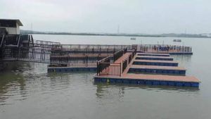 പാതിവഴിയില്‍ മുടങ്ങി പുല്ലൂപ്പിക്കടവ് ടൂറിസം പദ്ധതി; സര്‍ക്കാരിന്റെ കോടികള്‍ വെളളത്തിൽ 