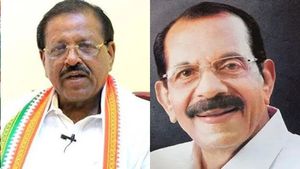 വോട്ടെണ്ണലിന് ഇനി മൂന്നുനാൾ; കാസർകോഡ് അരലക്ഷത്തിന് മുകളിൽ ഭൂരിപക്ഷം നേടുമെന്ന് ഉണ്ണിത്താൻ