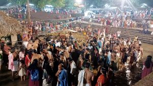 കൊട്ടിയൂര്‍ വൈശാഖ മഹോത്സവത്തിലെ പ്രധാന ചടങ്ങായ രോഹിണി ആരാധന നടത്തി