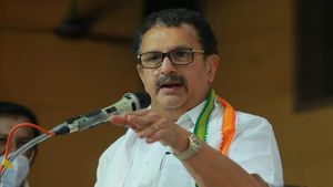 തലകുത്തി നിന്നാലും ബിജെപിക്ക് പാലക്കാട് വിജയിക്കാനാകില്ല; യുഡിഎഫ് തന്നെ ജയിക്കും; കെ മുരളീധരൻ