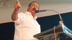 വോട്ടിന് നന്ദി; സിപിഎം പാര്‍ട്ടിഗ്രാമങ്ങളില്‍ പര്യടനം നടത്താന്‍ സുധാകരന്‍