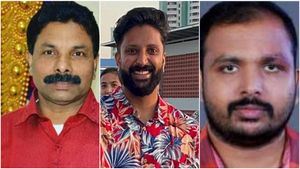 പത്തനംതിട്ടയെ  കണ്ണീരിലാഴ്ത്തി കുവൈത്ത് തീപിടുത്തം: മരിച്ചത് ജില്ലയില്‍ നിന്നുള്ള ആറുപേർ