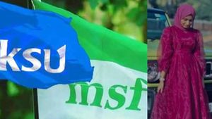 മലപ്പുറത്തെ വിദ്യാർത്ഥിനിയുടെ ആത്മഹത്യ; പ്രതിഷേധം ശക്തമാക്കി വിദ്യാർത്ഥി സംഘടനകൾ 