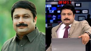  പാലക്കാട് ഉപതിരഞ്ഞെടുപ്പിൽ നികേഷ് കുമാർ സിപിഎമ്മിന് വേണ്ടി ഇറങ്ങുമോ?; സാധ്യതകൾ ഇങ്ങനെ