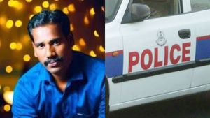 കണ്ണൂരില്‍ നഴ്‌സിനെ അക്രമിച്ചു രക്ഷപ്പെട്ട കേസിലെ പ്രതി പിടിയിൽ; യുവാവ് അറസ്‌റ്റിലായത് തലശ്ശേരിയിൽ 