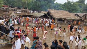 കൊട്ടിയൂർ ഉത്സവത്തിന് ജൂൺ 17ന് കൊടിയിറങ്ങും; ഇനി അക്കരെ കൊട്ടിയൂരിലെ ഗൂഢപൂജകൾ മാത്രം 