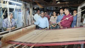 കാസർകോഡ് സാരീസ് ഇനി കസറും; പ്രൗഢി വീണ്ടെടുക്കാൻ പദ്ധതി