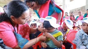 ഈ വർഷം മുതല്‍ എല്ലാ വിദ്യാർത്ഥികള്‍ക്കും സ്കൂള്‍ ഹെല്‍ത്ത് കാർഡ്: പ്രഖ്യാപനവുമായി ആരോഗ്യ മന്ത്രി 