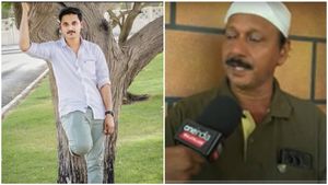 'അവന്റെ ഭാര്യ പുലർച്ചെ ടിവി കണ്ടപ്പോഴാണ് വിവരം അറിഞ്ഞത്'; 3 മാസം കഴിഞ്ഞ് വരാനിരിക്കെ മരണം, നോവായി ഷമീർ