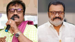 കാറിലടിച്ചത് വെള്ളം കലര്‍ന്ന ഡീസല്‍, സുരേഷ് ഗോപി ഇടപെട്ടതോടെ പമ്പുടമ ചെയ്തത്..!