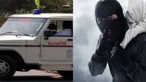 തലശ്ശേരിയിൽ പിടിയിലായ മോഷ്‌ടാക്കൾക്ക് എതിരെ തമിഴ്‌നാട്ടിൽ കൊലപാതക കേസ്; അന്വേഷണം ഊർജിതം 