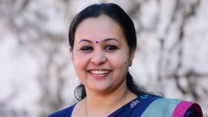 കേന്ദ്രം അനുമതി നിഷേധിച്ചു, അവസാന നിമിഷം മന്ത്രി വീണ ജോര്‍ജിന്റെ യാത്ര മുടങ്ങി