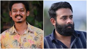ഷൂട്ടിംഗിനിടെ കാര്‍ തലകീഴായി മറിഞ്ഞു; അര്‍ജുന്‍ അശോകന്‍ ഉള്‍പ്പെടെ അഞ്ച് പേര്‍ക്ക് പരിക്ക്‌