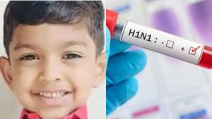 എറണാകുളത്ത് എച്ച്1 എൻ1 ബാധിച്ച് നാല് വയസുകാരൻ മരിച്ചു; ജാഗ്രതാ നിർദ്ദേശവുമായി അധികൃതർ 