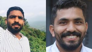 മനു തോമസിന്റെ ആരോപണങ്ങൾ കോടതി കയറുന്നു: പി ജയരാജന്റെ മകൻ മാനനഷ്‌ട കേസ് ഫയൽ ചെയ്‌തു