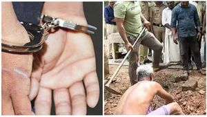മാന്നാർ കല കൊലക്കേസ്: മൂന്ന് പ്രതികളുടെ അറസ്റ്റ് രേഖപ്പെടുത്തി, മണിക്കൂറുകളോളം ചോദ്യം ചെയ്തു