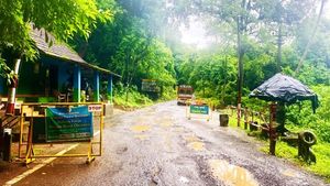 കുടകിലെ റോഡുകളില്‍ ഭാരവാഹനങ്ങള്‍ക്ക് നിരോധനമേര്‍പ്പെടുത്തി ജില്ലാ ഭരണകൂടം