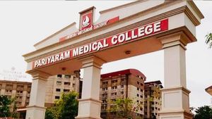മാലാഖമാരെ രക്തസാക്ഷികളാക്കരുത്; കണ്ണൂര്‍ മെഡിക്കല്‍ കോളേജിലെ നഴ്സുമാര്‍ സമരത്തിലേക്ക്