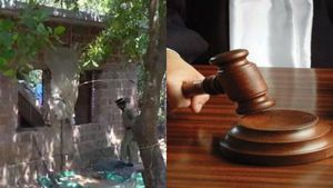 പാനൂർ ബോംബ് സ്ഫോടന കേസ്‌; കുറ്റപത്രം സമർപ്പിച്ചില്ല, രണ്ട് സിപിഎം പ്രവർത്തകർക്ക് കൂടി ജാമ്യം അനുവദിച്ചു