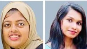 പടിയൂര്‍ പൂവം പുഴയില്‍ കാണാതായ രണ്ട് പെണ്‍കുട്ടികളുടേയും മൃതദേഹം കണ്ടെത്തി; നടുങ്ങി ഗ്രാമം